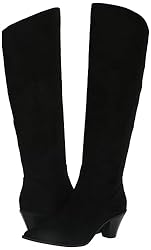 Anne Klein Women's Wei Mid Heel Tall