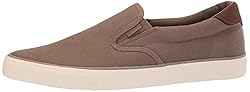 Lugz Men's Clipper Sneaker, Dark