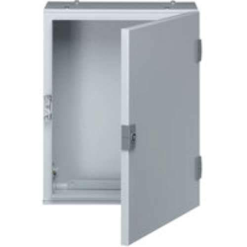 Hager Orion Plus Series – Box Orion Plus Metallic/A 650 x 400 x 200 IP65