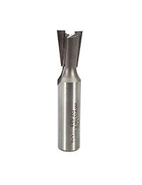 Whiteside Router Bits D7   531   Encajar bit con 17 3 4 de pulgada de gran diámetro de 32 pulgadas Longitud de corte