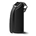 Apple Watch Stand, elago W Charging Stand [Black] - [Premium Aluminum][Cable Management][Scratch-Free] - for Apple Watch Series 1 and 2