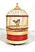Schylling Singing Bird Cage