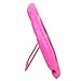 HDE iPad Mini Case Kids Shock Proof Steering Wheel Cover with Stand for Apple iPad Mini/Mini 2 / Mini 3 / Retina (Hot Pink)