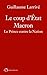 Le coup d'état Macron (Hors collection) (French Edition) by 