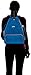 LISH Game Point Tennis Backpack w/ Shoe Compartment - Racket Holder Equipment Bag for Tennis, Racquetball, Squash