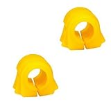 2 PU Bushings 28-01-2307-2 Front Susp. Swaybar