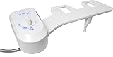 Joy Bidet C-1. Cold Water. Non-Electric. Toilet Attachment. (Introductory Offer)