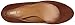 Nine West Women's Ispy Suede Wedge Pump