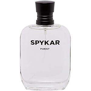 SPYKAR Perfume, White, 100 ml