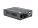 Networx Gigabit Fiber Media Converter - UTP to 1000Base-SX - SC Multimode, 550m, 850nm