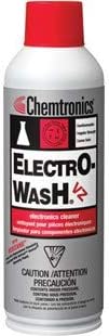 Chemtronics ES6100 Electro-Wash VZ Cleaner/Degreaser