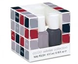 Essie Essie Winter '11 4 pc Mega Mini Color Cube