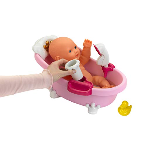 Theo Klein 1663 Princess Coralie Badewanne – Bild 6