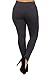 ShoSho Women's Plus Size Basic Leggings