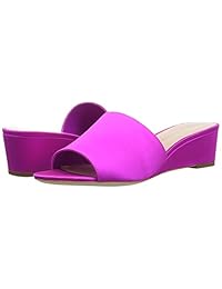 Loeffler Randall Women's Tilly-sat Wedge Sandal