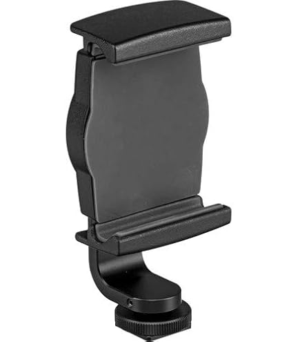 スマホアクセサリー zyune crane V2 Amazon.com : Zhiyun TransMount Smartphone Clamp fit Zhiyun