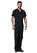 Dickies EDS Signature Unisex Scrubs Set (Top & Pant)
