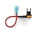 Radar Mount Direct Wire Radar Detector Fusebox Add a Circuit Kit - Mini Blade
