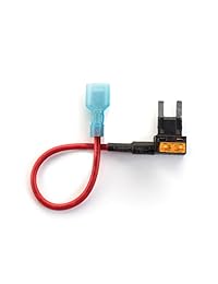 Radar Mount Espejo Mount + Direct Wire + Mini Añadir un circuito   Escort max360 Max2 Max