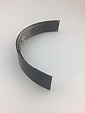 Fedoo Replacement Top Headband Pad Cushions Repair Parts for Beats Studio (1st Generation) Wired Wireless Over Ear Headphone(Black)