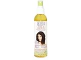 Better Braids Hair and Scalp Oil, 8 Ounce