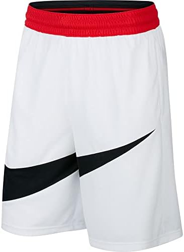 2x nike shorts