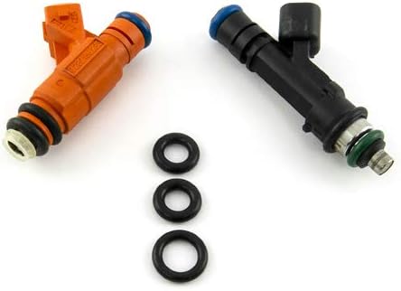 Fuel Injector O-Ring Kit for (1 