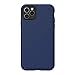 Speck Presidio Pro iPhone 11 Pro Max Case, Coastal Blue/Black
