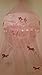 Lil Lills Unicorn Bed Canopy Pink Mosquito Net Curtains - Unicorn Gift & Bedroom décor/Decoration... for Adult, Kids, Toddlers, Little Girl Tween & Teen