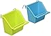 (2 Pack) Prevue Birdie Basics Perch Cups 4oz