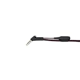 V-MODA SharePlay Extended Audio Cable (Red)