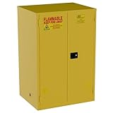 Jamco Safety Steel Storage Cabinet for Flammable