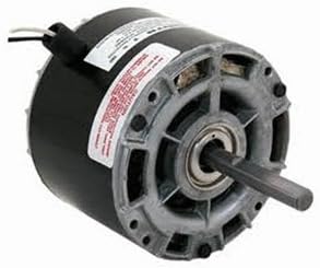 Broan 99080238 Fan Motor 1/15 hp 950 RPM 115V Century Motor # OBR40066