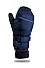 Kid's Ski Gloves Snowboard Snowmobile Waterproof Windproof 3M Thinsulate Winter Warm Snow Cold Gloves
