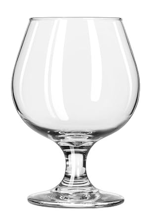 amazon libbey glassware