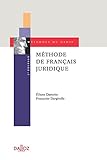 Methode de francais juridique 2e edition (French Edition) by