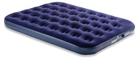 gelert flock double airbed