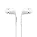 New OEM Samsung 3.5mm PREMIUM SOUND/ Stereo Earbud Headphones for Galaxy S6 S6 Edge S5 S4 Note Edge 4 3 2 EO-EG900BW (Bulk Packaging) (Renewed)