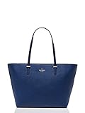 kate spade new york Cedar Street Medium Harmony Shoulder Bag (Ocean Blue)