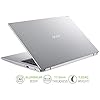 Acer Aspire 5 A515-56 15.6 inch Laptop - (Intel Core i5-1135G7, 8GB, 1TB SSD, Full HD Display, Windows 10, Silver…