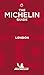MICHELIN Guide London 2019: Restaurants (Michelin Guide/Michelin)
