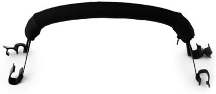Baby Cargo Bumper Bar, Black by Baby Cargo