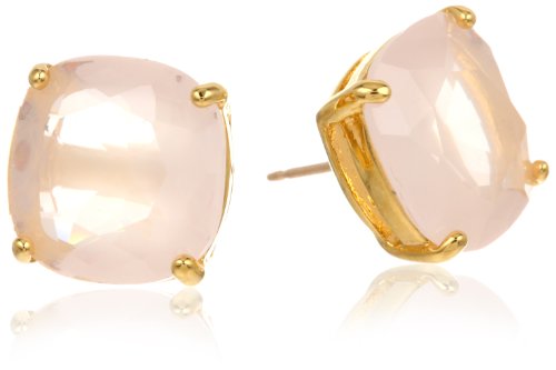 kate spade new york "Kate Spade Earring" Small Square Stud Earrings