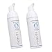 V-White Micro Foam Toothpaste, Teeth Whitening Deep Cleaning for V-White Ultrasonic Electric 360° Toothbrushes NEW 2020 FORMULA 60ml foaming V-White toothpaste ever whitener cleaner healthy smile gums