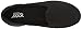 Skechers Performance Women's Go Step Lite-Origin Walking Shoe, Black, 10 M US