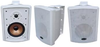 premier acoustic speakers