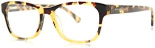 Michael Kors Rx Eyeglasses - MK829M Tokyo Tortoise / Frame only with demo lenses.