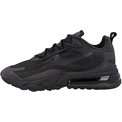 NIKE Men's Low-top, Black, 11