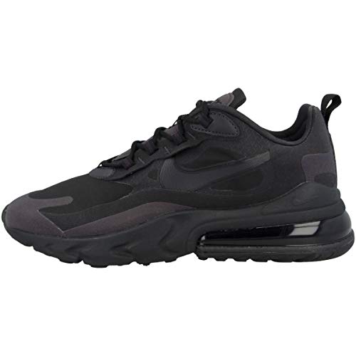 NIKE Men's Low-top, Black, 11