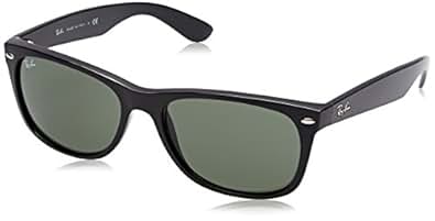 Ray-Ban RB2132-811/32 New Wayfarer Sunglasses: Amazon.ca